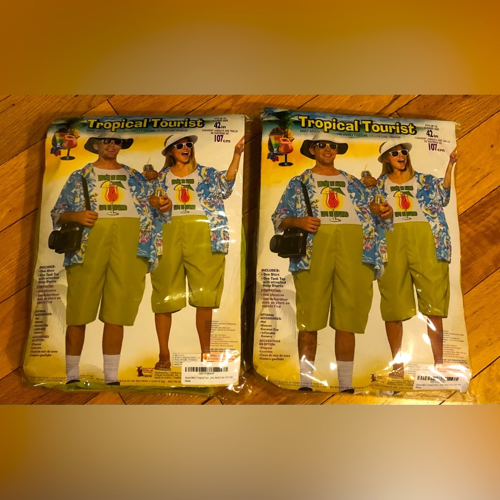 Halloween costumes adult